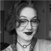 Etudiante en psychologie, donne des cours de français, grammaire, orthographe, conjugaison, vocabulaire et méthodes de rédaction